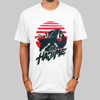Hajime MiyaGi Andy Panda ruso Banda de Hip Hop Camisetas de Moda para Hombres y Mujeres T-shirt de Manga Corta Unisex Camiseta de Streetwear