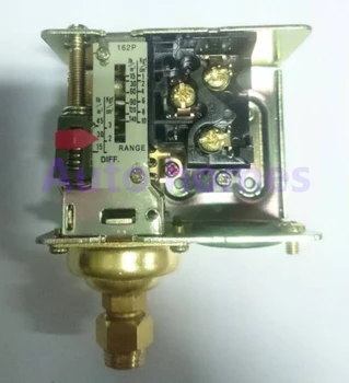 1 Puerto Interruptor de Presión Controlador de la Válvula de SNS-103/106/110/120/130 para la Refrigeración del Sistema de Aire-Agua Bomba del Compresor