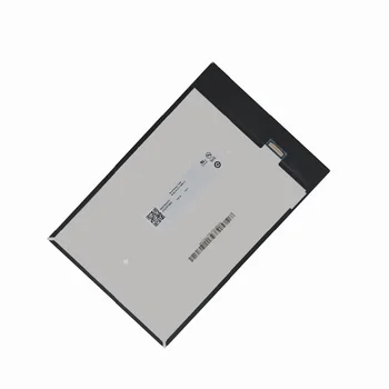 10.1 de la Pantalla LCD Con la Pantalla Táctil Para Lenovo Tab 2 A10-70L ZA01 A10-70 A10-70F 2gen Tableta Completa Sensor Digitalizador Asamblea