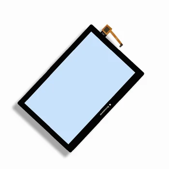 10.1 de la Pantalla LCD Con la Pantalla Táctil Para Lenovo Tab 2 A10-70L ZA01 A10-70 A10-70F 2gen Tableta Completa Sensor Digitalizador Asamblea