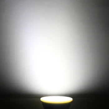 110V 220V 85-265V E27 E14 GU10 RGB LED Blanco Cálido Bombilla de Color de 16 Mágica Luz de Noche LED de la Lámpara Regulable, Luz de la Etapa de 24key Remoto 19208