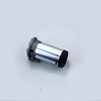 12 / 24v pequeño motor universal con bocina de aire fáciles de reemplazar el compresor de aire bocina de aire de la bomba de aire del coche de motor de coche de modificación de