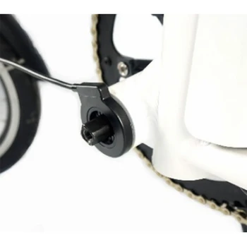 12 netic PAS Sensor de Bicicletas Eléctricas Kit de Conversión de Piezas de la Bicicleta Eléctrica E-Bike Pas Sistema de Ayudante de Sensor KT-V12L