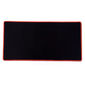 1200*600*3mm XXL black gaming mouse pad gran personalidad mouse pad engrosamiento de la mesa de la almohadilla de teclado pad 4 de color cierre perimetral de csgo 47423