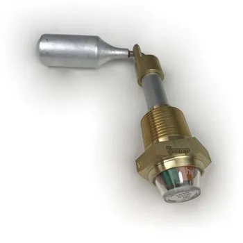 1616-5108-00 indicador de nivel de aceite de reemplazo del compresor de aire de piezas de repuesto adecuadas para Atlas Copco