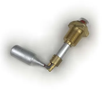 1616-5108-00 indicador de nivel de aceite de reemplazo del compresor de aire de piezas de repuesto adecuadas para Atlas Copco