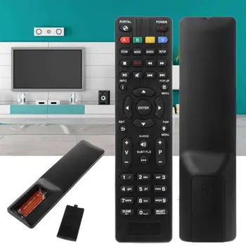 1PC Control Remoto de Reemplazo del Controlador para Kartina Micro Dune HD TV Color Negro 17.5x4.5x1.9cm 2019 Nuevo