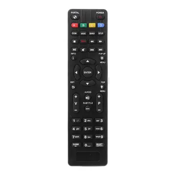 1PC Control Remoto de Reemplazo del Controlador para Kartina Micro Dune HD TV Color Negro 17.5x4.5x1.9cm 2019 Nuevo
