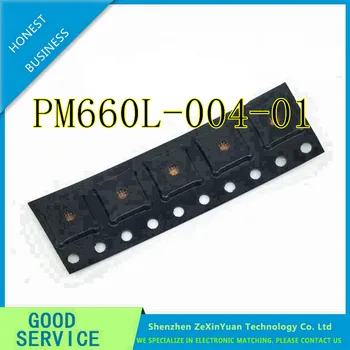 1PCS-10PCS PM660L-004-01 PM660L 004-01 BGA power ic