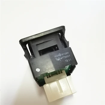1PCS Eléctrico, espejo retrovisor con ajuste de interruptor para Brilliance FRV CROSS FSV H330 H320 3012265
