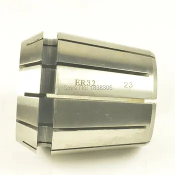 1pcs ER 32 ER32 Muelle de la pinza de sujeción de la herramienta de boquillas portabrocas cenadores para fresado CNC herramienta de torno/fresa DIN 6499B 10235