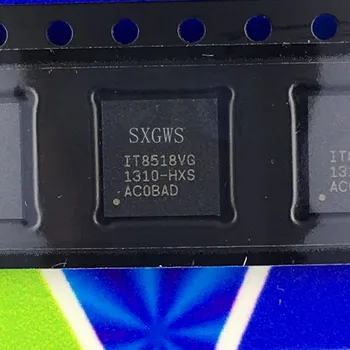 1PCS NUEVO IT8518VG HXS_ BGA Chipse IO chip 13064