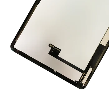1PCS OEM de Calidad Premium LCD Para el iPad Pro 11 (2018/2020 Versión）Pantalla LCD de la Pantalla Táctil de la Asamblea de la Tableta de Reemplazo