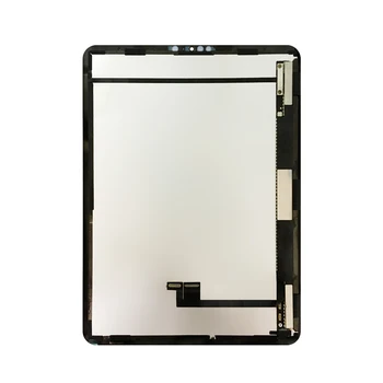 1PCS OEM de Calidad Premium LCD Para el iPad Pro 11 (2018/2020 Versión）Pantalla LCD de la Pantalla Táctil de la Asamblea de la Tableta de Reemplazo