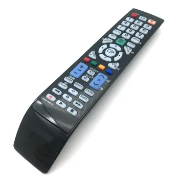 1X Control Remoto de Reemplazo de TV con mando a distancia PARA Control Remoto de Samsung BN59-00937A BN59-00863A = BN59-00901A = BN59-00861A 9788