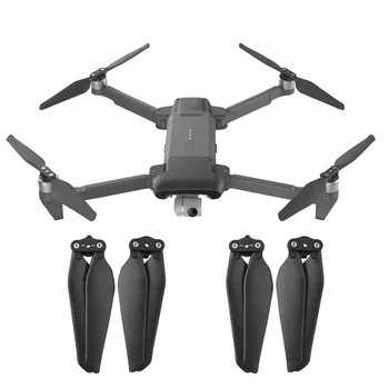 2/4/8pcs CW+CCW de la Hélice conjunto para Xiaomi Mi FIMI X8 SE Drone Drone Quadcopter Repuestos Palas de la Hélice de Repuesto Accesorio