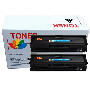 2 Compatible Toner para Samsung Xpress M2020 M2022 M2022W M2070W M2070 FW SL-M2022 MLT-D111S 1796