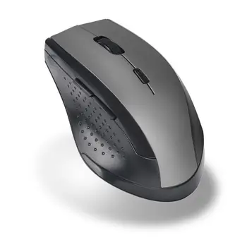2019 de la VENTA CALIENTE de la moda de FANTECH 6D 2.4 GHz USB Wireless Gaming Mouse Óptico 2000DPI Ratones Para el ordenador Portátil PC de Escritorio Elegante diseño