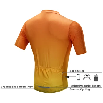2019 Verano de Manga Corta de Equipo de Italia tela de Pro Cycling Jersey de los Hombres en Bicicleta Camisetas Ropa ciclismo Maillot Ropa Ciclismo