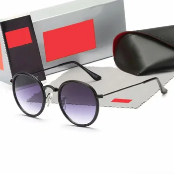 2020 Clásico Piloto De Gafas De Sol De Las Mujeres De Lujo De La Marca De Gafas De Diseño Elegante Espejo De La Aviación Gafas De Sol De Marco De Metal De Oculos