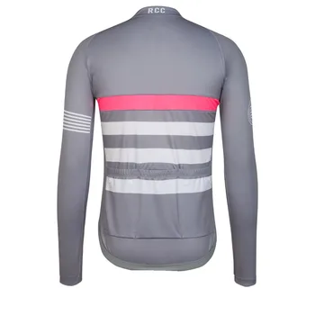 2020 de alta calidad de manga larga camisetas de ciclismo team pro aero primavera otoño transpirable tela fina de bicicletas de manga larga camiseta