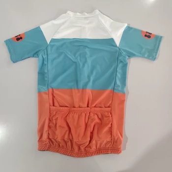 2020 tres pinas jersey de ciclismo conjunto 9D pantalones Cortos en bicicleta conjunto de mtb de la Mujer de verano de secado rápido pro camisetas de CICLISMO Maillot ciclismo ropa
