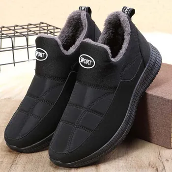 2021 Zapatillas de deporte Para los Hombres Transpirable Zapatos de los Hombres Pisos Mocasines de Hombres Zapatos Impermeables de los Hombres Zapatillas de deporte Zapatos de Conducción de Calzado de Gran Tamaño