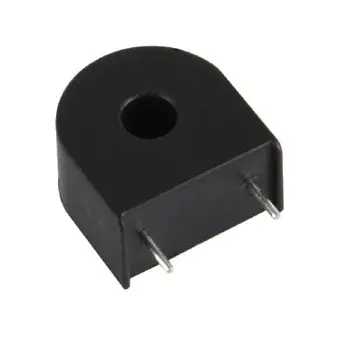 20pcs 5A/5mA micro precisión del transformador de corriente clase de precisión 0.2