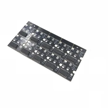 20PCS Montado en la PCB Bivert Chip Para DMG Gameboy luz de fondo Mod