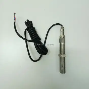 213272 Fonocaptor Magnético de la MPU 5/8 18UNF Sensor de Velocidad para el Generador Diesel 111684