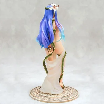 26 cm de Anime Alphamax Skytube Hermaphroditos Figura Juguetes de Chicas Sexy de PVC Figuras de Acción Coleccionables Modelo de Muñeca Juguetes Para los Regalos