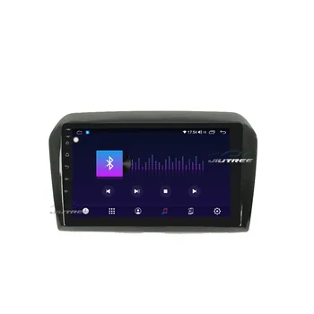 2din Android 9 pulgadas de la Pantalla de Control de Radio de Coche Multimedia Reproductor de Vídeo Para Volkswagen VW Jetta 2011-2018 de Navegación GPS de la Unidad principal 32164