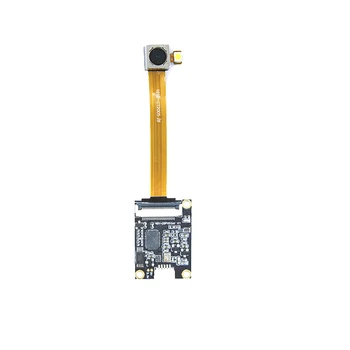 2MP cámara USB del módulo Nuevo diseño de GT2005 Sensor con luz de flash