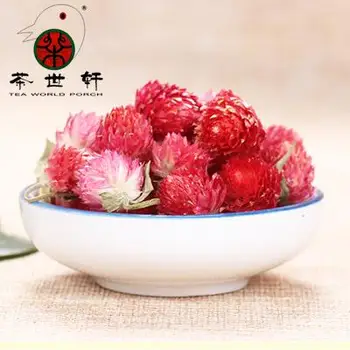 30g perder Peso Roja Qiaomei Desintoxica el Adelgazamiento de la Peca de la Salud a base de Hierbas Chino Anti-Acné Cuidado de la Piel DIY Materias Primas Secas de Té