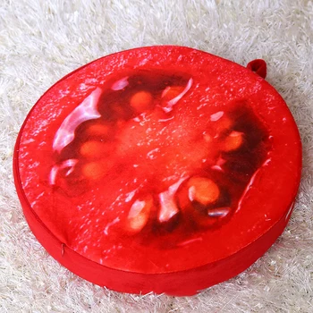 35New 3D de Creative Fruta de Verano Algodón de los PP de la Silla de Oficina Cojín del respaldo del Sofá cojín Nuevo 27889