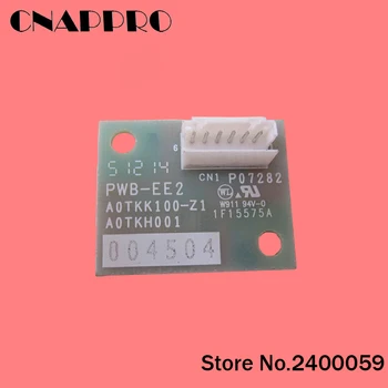 4pcs/lot DV711K DV-711K DV 711K 711 desarrollador chip para Desarrollar Ineo+654 Ineo+754 Ineo+ 654 754 desarrollador de la unidad de chips