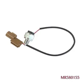 5Pcs caja de cambios Interruptor de Transferencia Para Mitsubishi Montero 3.5 3.8 Shogun Pajero 3.2 Hizo MR580151