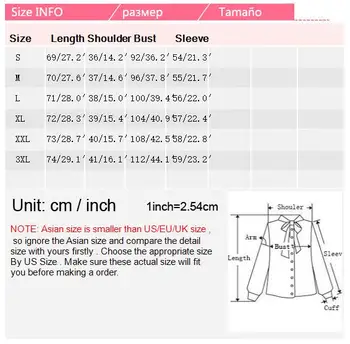 5XL más el tamaño 5XL floral de las Mujeres de la vendimia de la camiseta de 2020 de la Moda de otoño de Manga larga de la Camisa de Mujer Casual tops camisas mujer elegante 4881