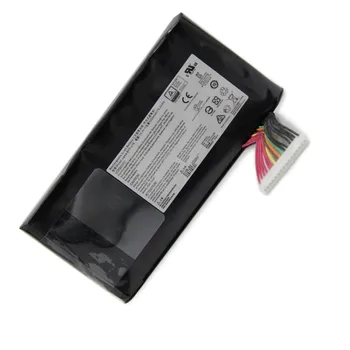 7XINbox 14.4 V 5225mAh 75.24 WH Original BTY-L78 Portátil Batería Para MSI S5 GT80 GT73 GT83VR GT73VR GT62 16L1 16L2 GT75 Tablet
