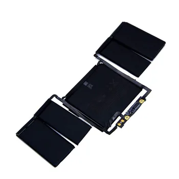 7XINbox 49.2 Wh 11.41 V A1819 de la Batería Para Apple Macbook Pro 13