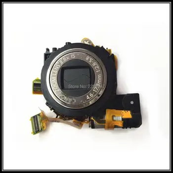 99% de los nuevos ixus860 zoom para Canon ixus 860 sd870 ixy910 lente con ccd uso de la cámara de reparación de piezas envío gratis