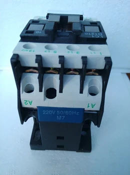 AC contactor LC1-D2510M7C LC1-D2510 M7 C interruptor de Contacto del Módulo de Sensor de