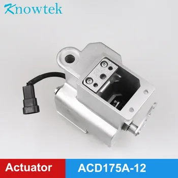 ACD175 ACD175A Generador Actuador ACD175A-12 ADC175A-12V ACD175A-24 ACD175A-24V Para el Generador Diesel grupos electrógenos Motor de 148505