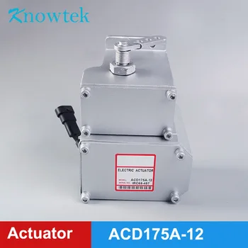 ACD175 ACD175A Generador Actuador ACD175A-12 ADC175A-12V ACD175A-24 ACD175A-24V Para el Generador Diesel grupos electrógenos Motor de