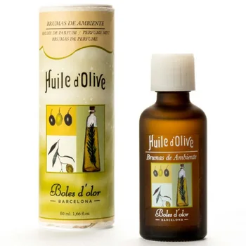 Aceites esenciales, Huile D'olive fragancia, Fragancias y perfumes, 50 ml, hidrosolubles y el humidificador de niebla 187494