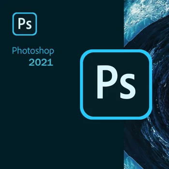 Adobe Photoshop 2021 Versión Completa De windows 30922