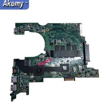 Akemy 1225B Con 4 gb de RAM placa base REV 2.0 Para Asus 1225 1225B Portátil placa base la PLACA PRINCIPAL libre de envío