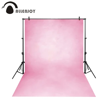 Allenjoy photophone fondo rosa color puro viejo maestro abstracto, foto de estudio sesión de fotos PHOTOSESSION fondos fotográficos