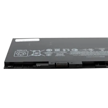 Apexway 14.8 v 52Wh de Batería del ordenador Portátil para HP EliteBook Folio 9470 9470M Serie HSTNN-IB3Z HSTNN-I10C BT04XL BA06 687517-1C1