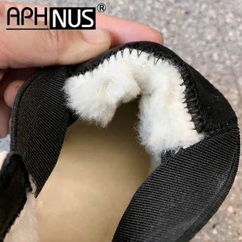 APHNUS Chelsea Botas de Mujer Corto Tobillo Botines de mitad de la Pantorrilla de la Rodilla de Combate a Caballo Baja a Mediados de los Tacones de las Bombas de los Pisos de la Mujer 2020 Zapatos Para las Mujeres
